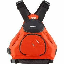 NRS Ninja PFD - Unisex 37 NRS Ninja PFD - Unisex -Climbing Accessories Outlet Shop 40013 04 Flare na Front 102721 2000x2000 rsz 61049.1647908424