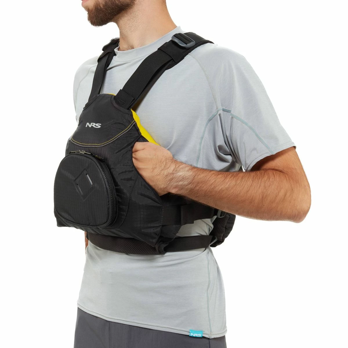 NRS Ninja PFD - Unisex 8 NRS Ninja PFD - Unisex - Image 8