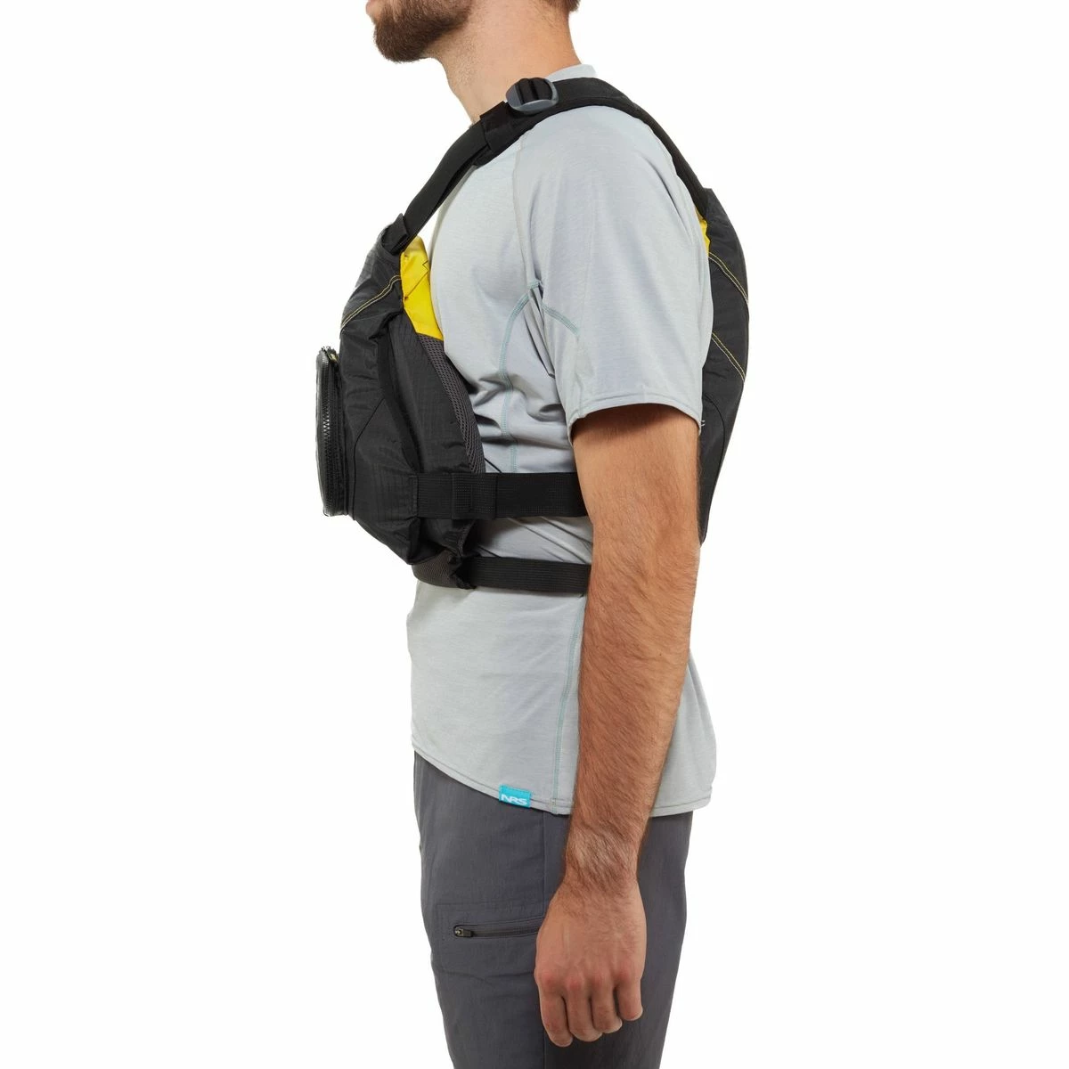 NRS Ninja PFD - Unisex 9 NRS Ninja PFD - Unisex - Image 9