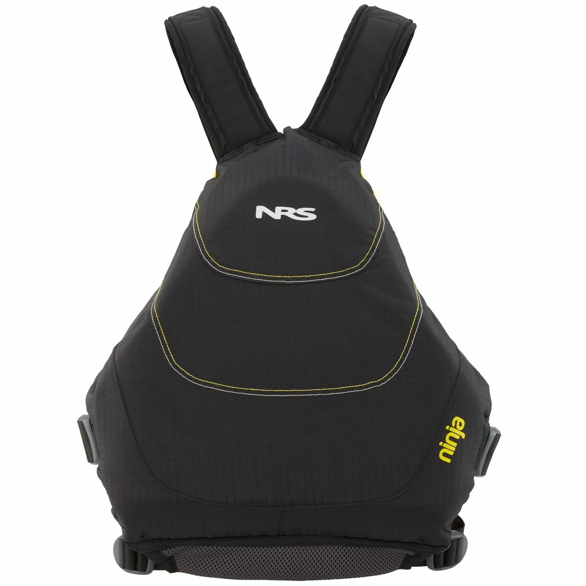 NRS Ninja PFD - Unisex 5 NRS Ninja PFD - Unisex - Image 5