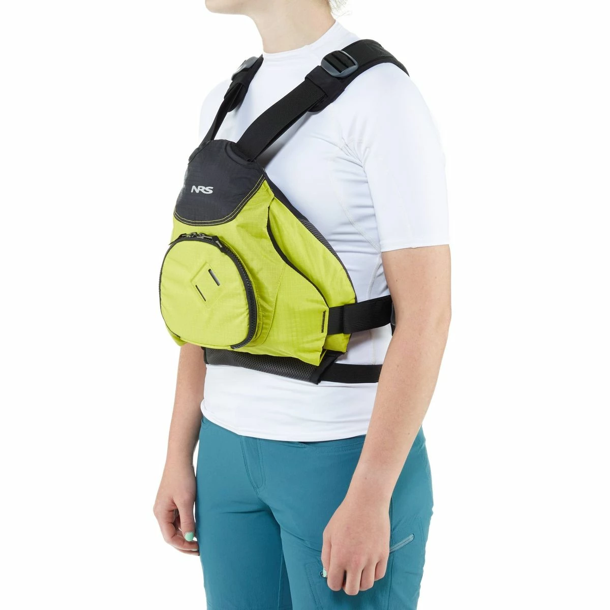NRS Ninja PFD - Unisex 14 NRS Ninja PFD - Unisex - Image 14