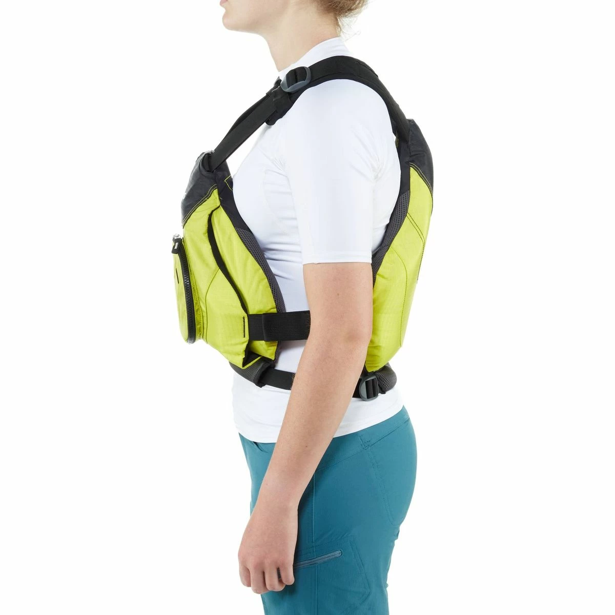 NRS Ninja PFD - Unisex 15 NRS Ninja PFD - Unisex - Image 15