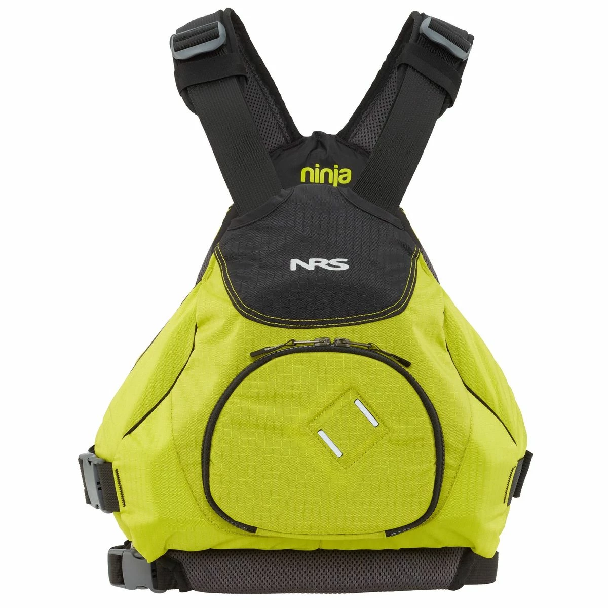 NRS Ninja PFD - Unisex 11 NRS Ninja PFD - Unisex - Image 11