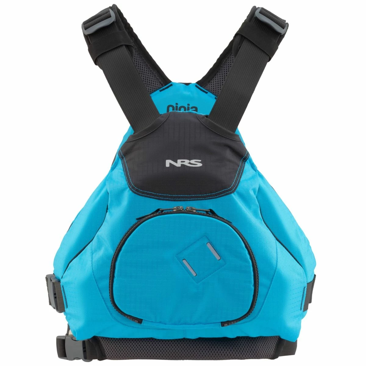 NRS Ninja PFD - Unisex 1 NRS Ninja PFD - Unisex