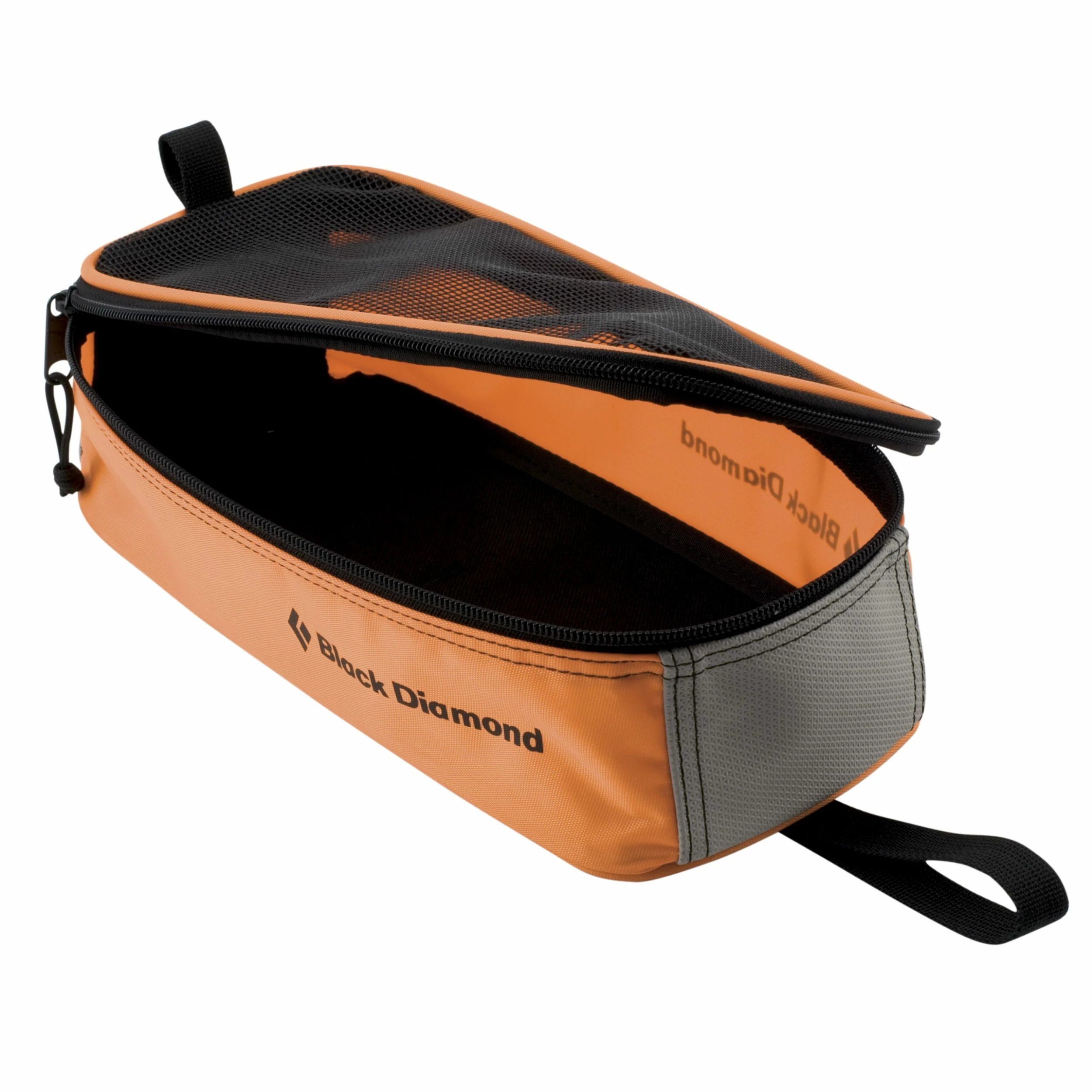 Black Diamond Crampon Bag 2 Black Diamond Crampon Bag - Image 2