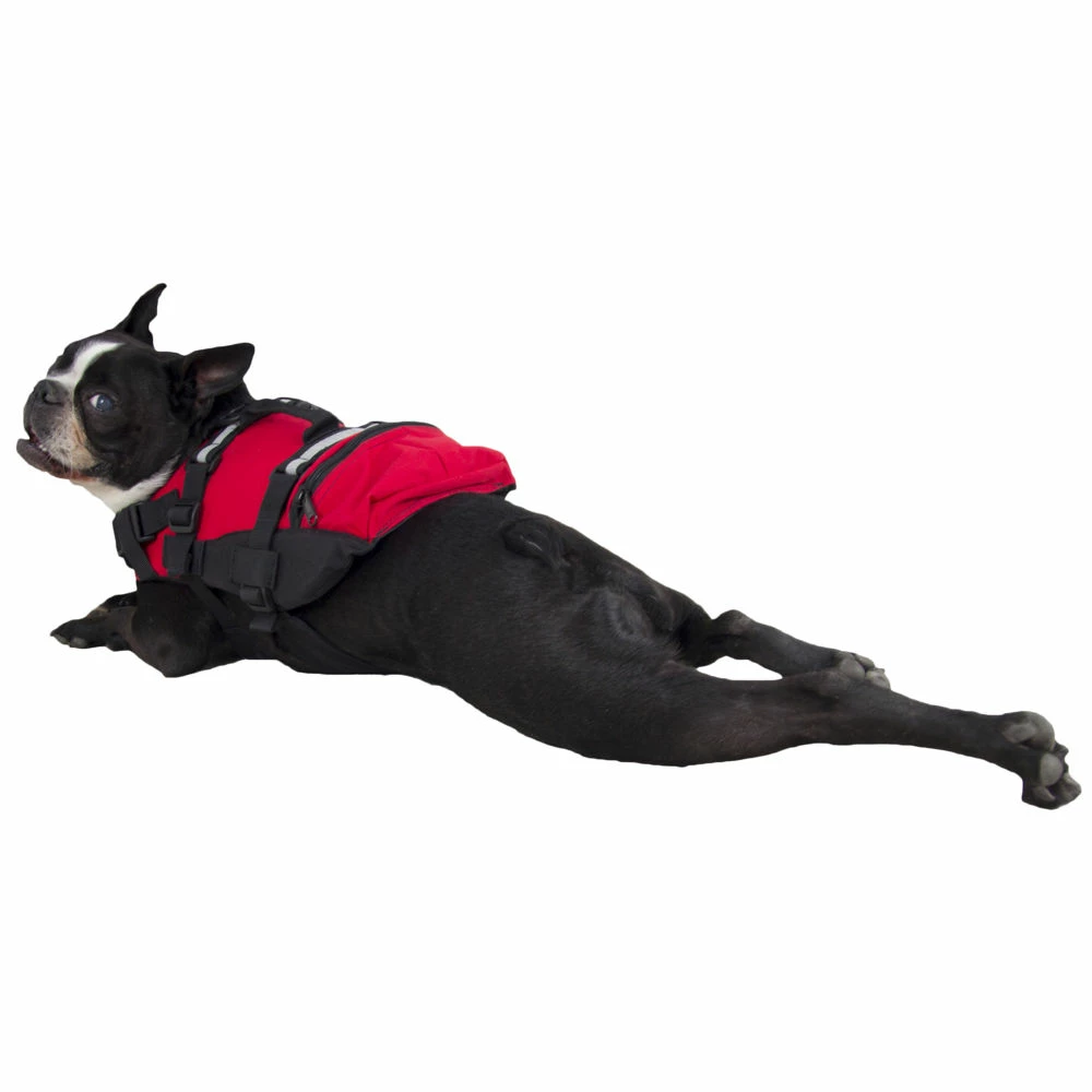 NRS CFD - Canine Flotation Device 5 NRS CFD - Canine Flotation Device - Image 5
