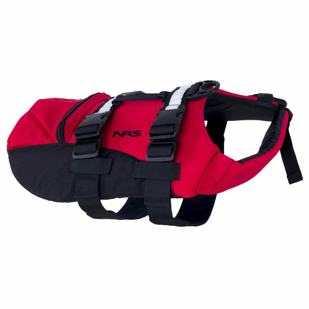 NRS CFD - Canine Flotation Device 1 NRS CFD - Canine Flotation Device