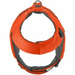 NRS CFD Dog Life Jacket -Climbing Accessories Outlet Shop 40023 02 Orange Lg Front 060421 2000x2000 rsz 13047.1654628250