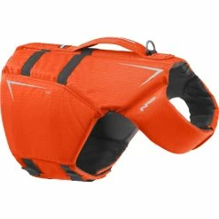 NRS CFD Dog Life Jacket -Climbing Accessories Outlet Shop 40023 02 Orange Lg Right 060421 2000x2000 rsz 80703.1654628238