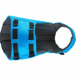 NRS CFD Dog Life Jacket -Climbing Accessories Outlet Shop 40023 02 Teal Lg Bottom 060421 2000x2000 rsz 79988.1647911248