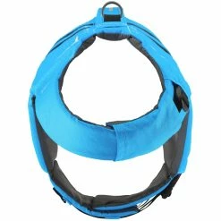 NRS CFD Dog Life Jacket -Climbing Accessories Outlet Shop 40023 02 Teal Lg Front 060421 2000x2000 rsz 26964.1647911248