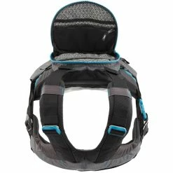 NRS Zen Rescue PFD - Unisex 11 NRS Zen Rescue PFD - Unisex -Climbing Accessories Outlet Shop 40030 02 charcoal na top 052819 2000x2000 rsz 86526.1626823288