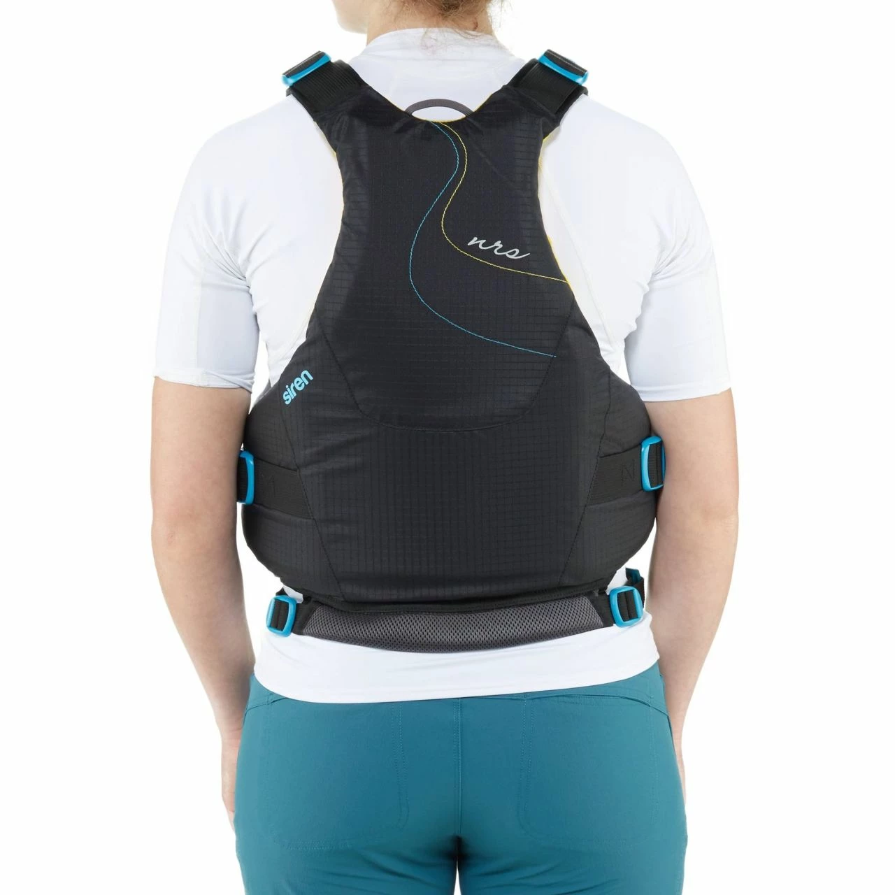 NRS Siren PFD - Women's (Spring 2022) 13 NRS Siren PFD - Women's (Spring 2022) - Image 13
