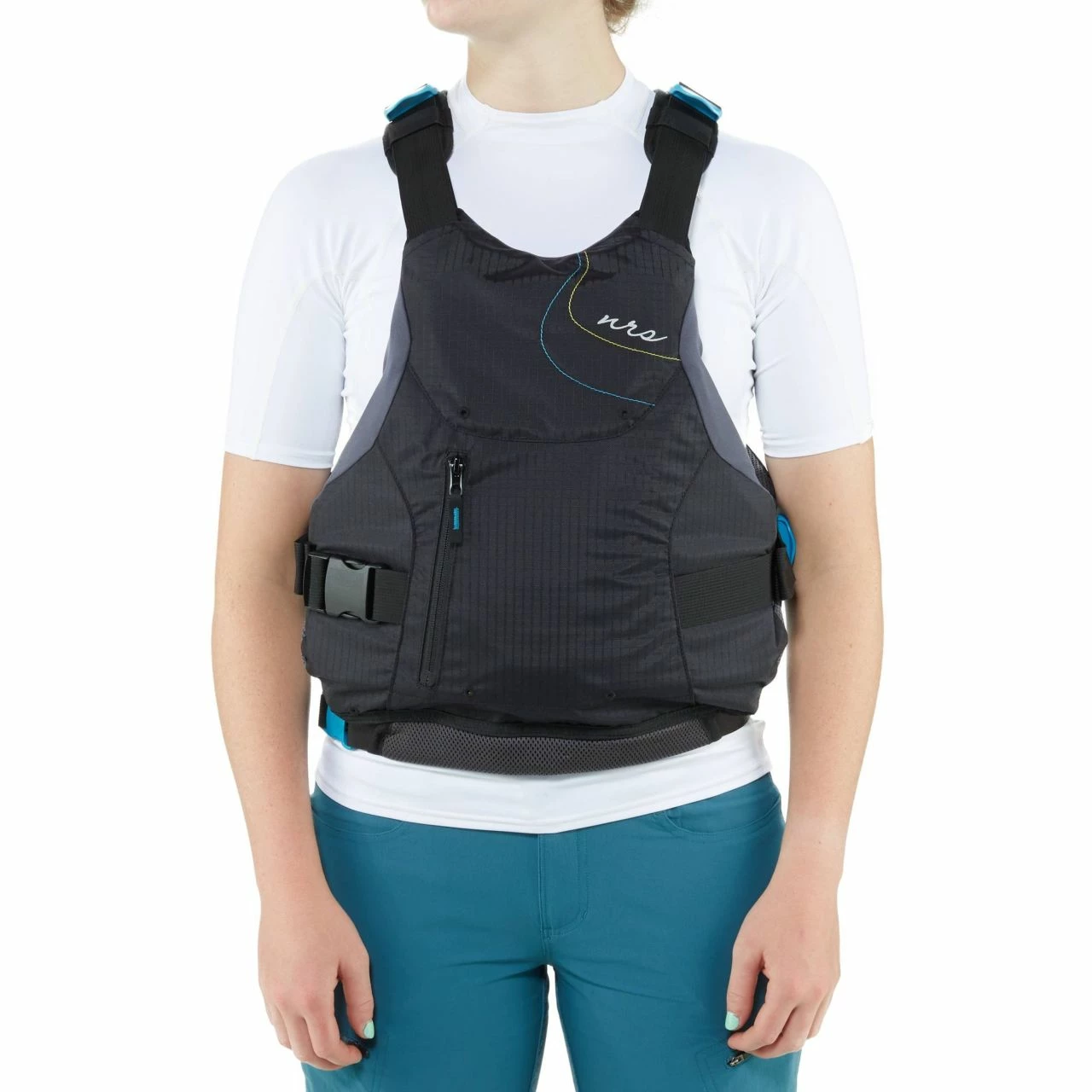 NRS Siren PFD - Women's (Spring 2022) 10 NRS Siren PFD - Women's (Spring 2022) - Image 10