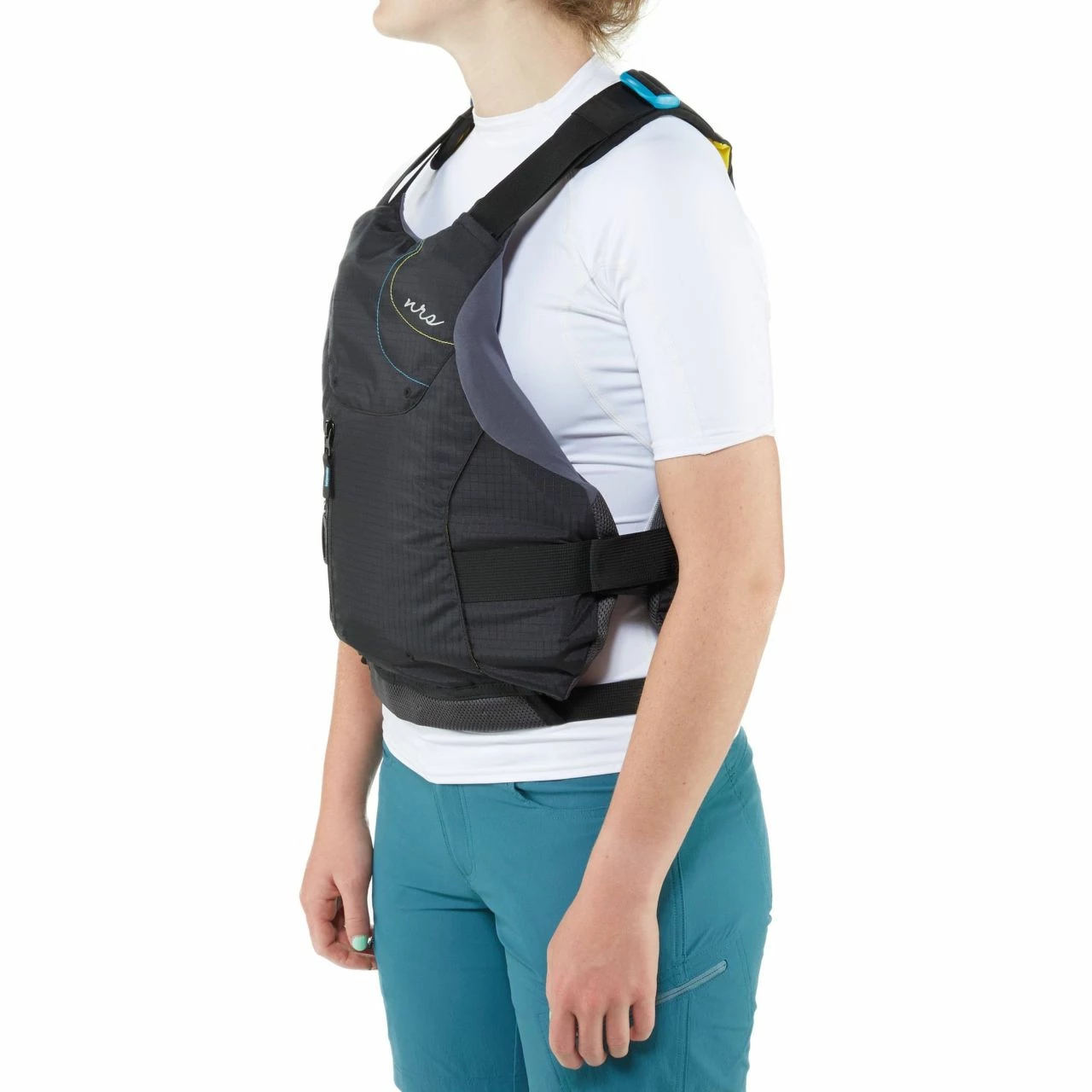 NRS Siren PFD - Women's (Spring 2022) 11 NRS Siren PFD - Women's (Spring 2022) - Image 11