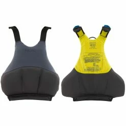 NRS Siren PFD - Women's (Spring 2022) 21 NRS Siren PFD - Women's (Spring 2022) -Climbing Accessories Outlet Shop 40036 03 Black Small Inside 060619 2000x2000 rsz 50612.1647968003