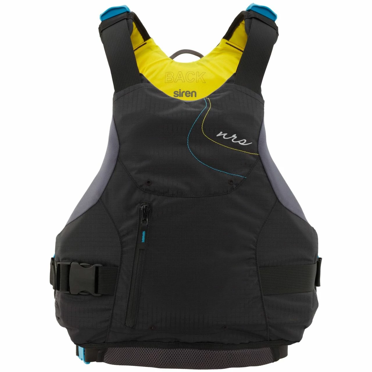 NRS Siren PFD - Women's (Spring 2022) 7 NRS Siren PFD - Women's (Spring 2022) - Image 7