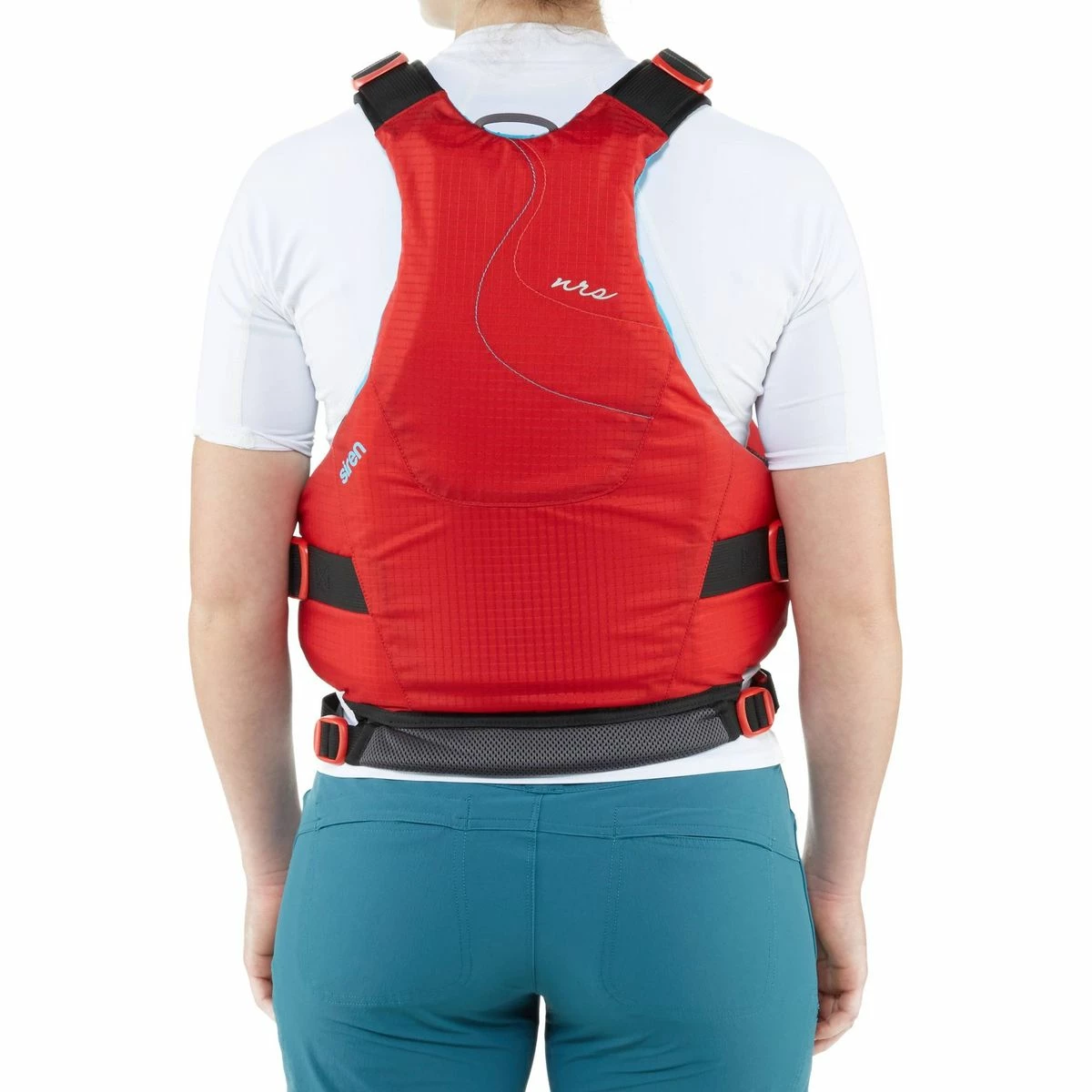 NRS Siren PFD - Women's (Spring 2022) 6 NRS Siren PFD - Women's (Spring 2022) - Image 6
