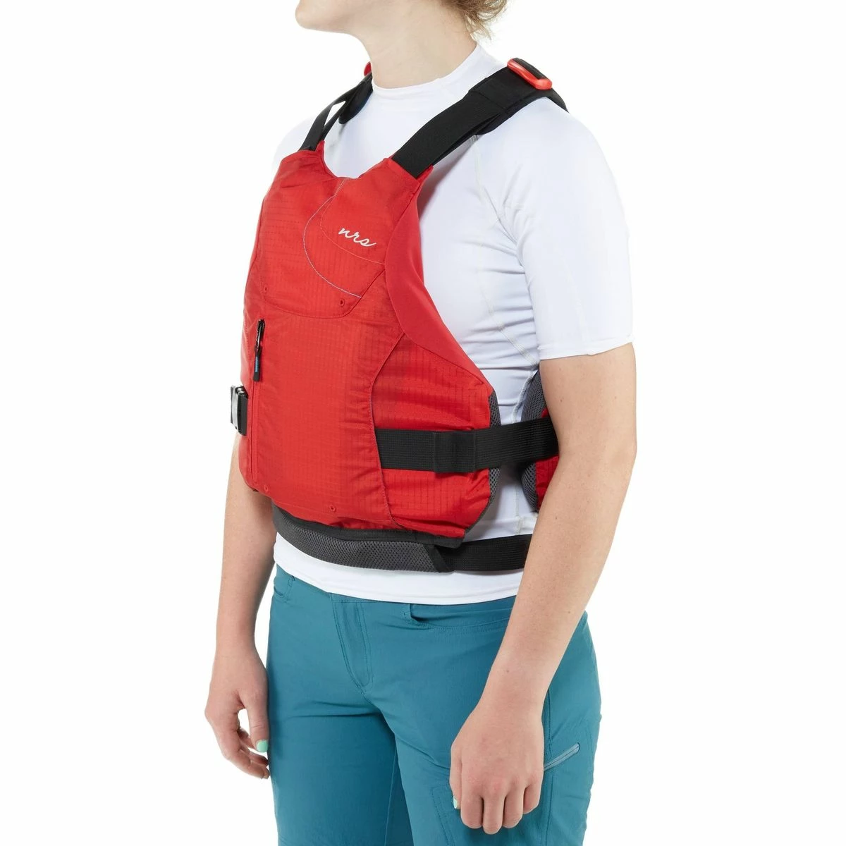NRS Siren PFD - Women's (Spring 2022) 4 NRS Siren PFD - Women's (Spring 2022) - Image 4