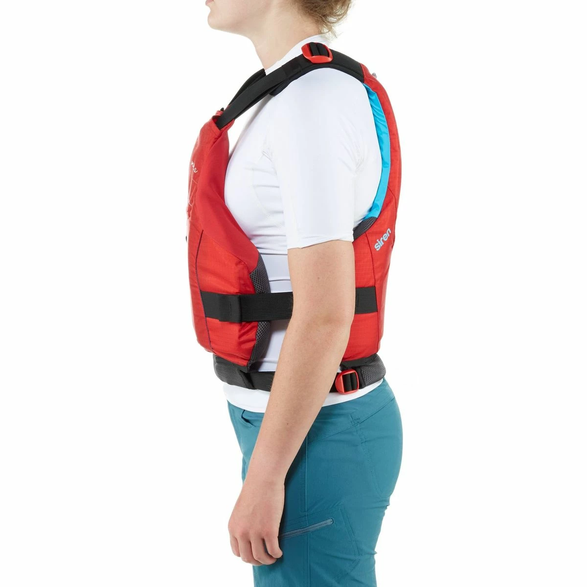 NRS Siren PFD - Women's (Spring 2022) 5 NRS Siren PFD - Women's (Spring 2022) - Image 5