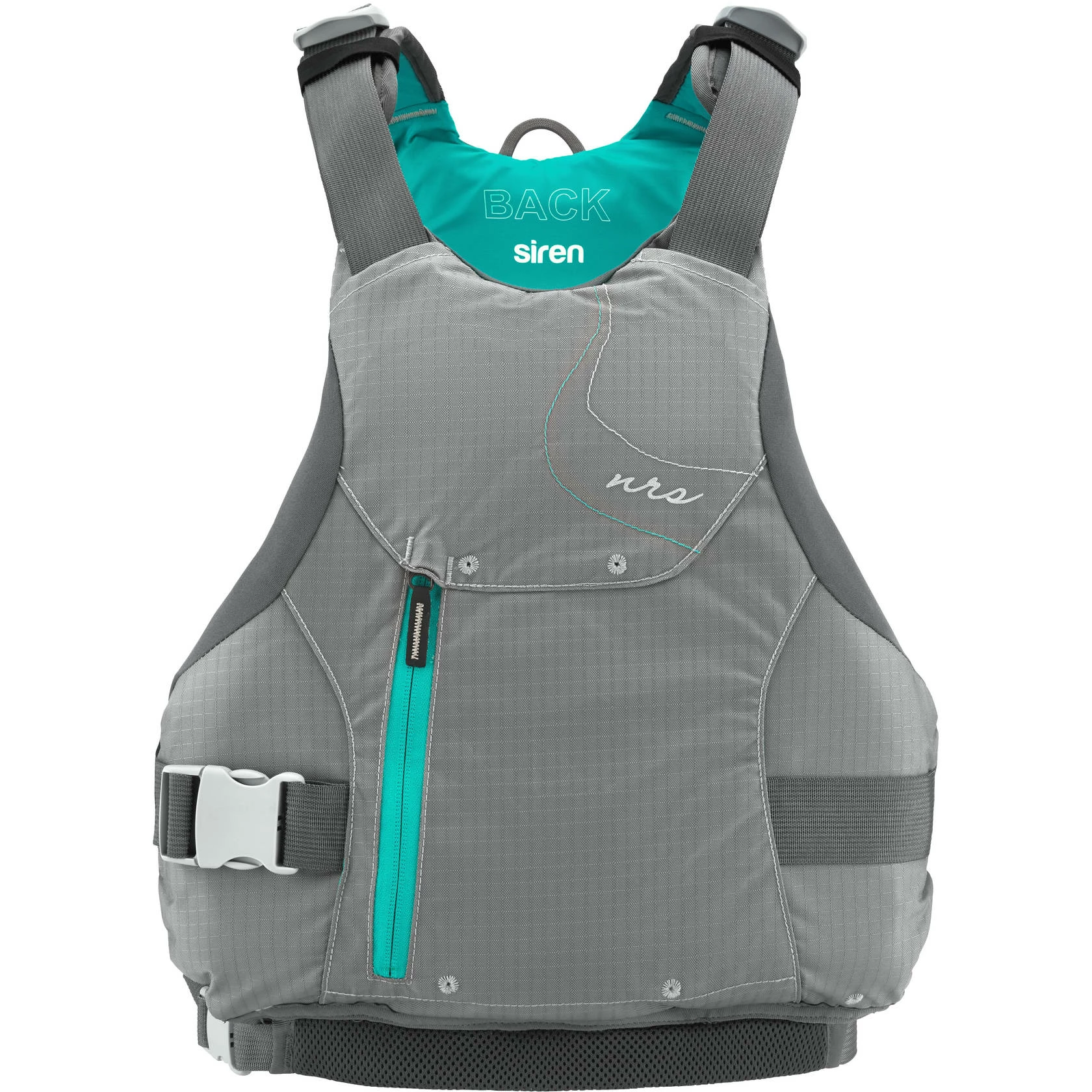 NRS Siren PFD - Women's 1 NRS Siren PFD - Women's