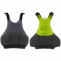 NRS Ion PFD - Unisex (Spring 2022) -Climbing Accessories Outlet Shop 40056 02 black small inside 060619 2000x2000 rsz 90844.1626823227