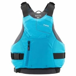 NRS Ion PFD - Unisex (Spring 2022) -Climbing Accessories Outlet Shop 40056 02 teal na front 52919 2000x2000 rsz 14908.1664920288
