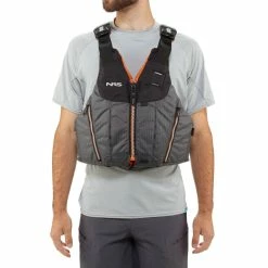 NRS Oso PFD - Unisex 35 NRS Oso PFD - Unisex -Climbing Accessories Outlet Shop 40072 01 Charcoal Model Front 062119 2000x2000 rsz 69711.1647909911