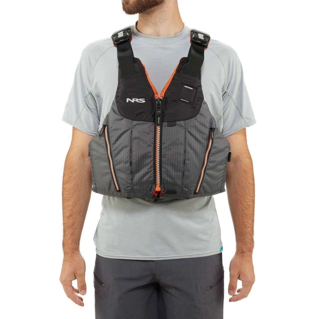 NRS Oso PFD - Unisex 17 NRS Oso PFD - Unisex - Image 17