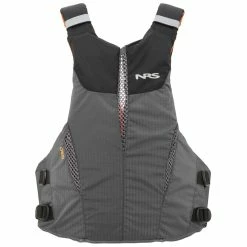 NRS Oso PFD - Unisex 31 NRS Oso PFD - Unisex -Climbing Accessories Outlet Shop 40072 01 Charcoal na Back 060319 2000x2000 rsz 87592.1647909911