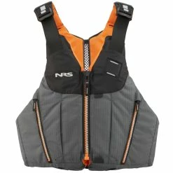 NRS Oso PFD - Unisex 30 NRS Oso PFD - Unisex -Climbing Accessories Outlet Shop 40072 01 Charcoal na Front 060319 2000x2000 rsz 77716.1647909911
