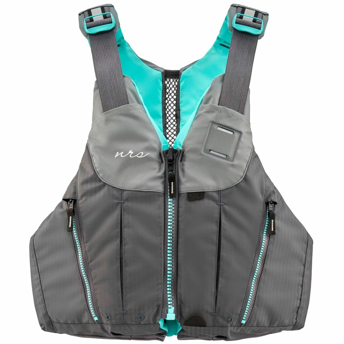 NRS Nora PFD - Women's 8 NRS Nora PFD - Women's - Image 8