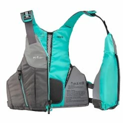 NRS Nora PFD - Women's 23 NRS Nora PFD - Women's -Climbing Accessories Outlet Shop 40073 01 charcoal na open 060319 2000x2000 rsz 42824.1651531438