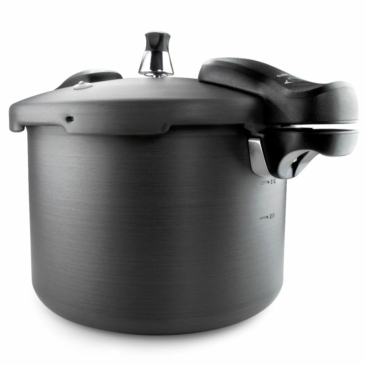 GSI Outdoors Halulite 5.7 L Pressure Cooker 1 GSI Outdoors Halulite 5.7 L Pressure Cooker