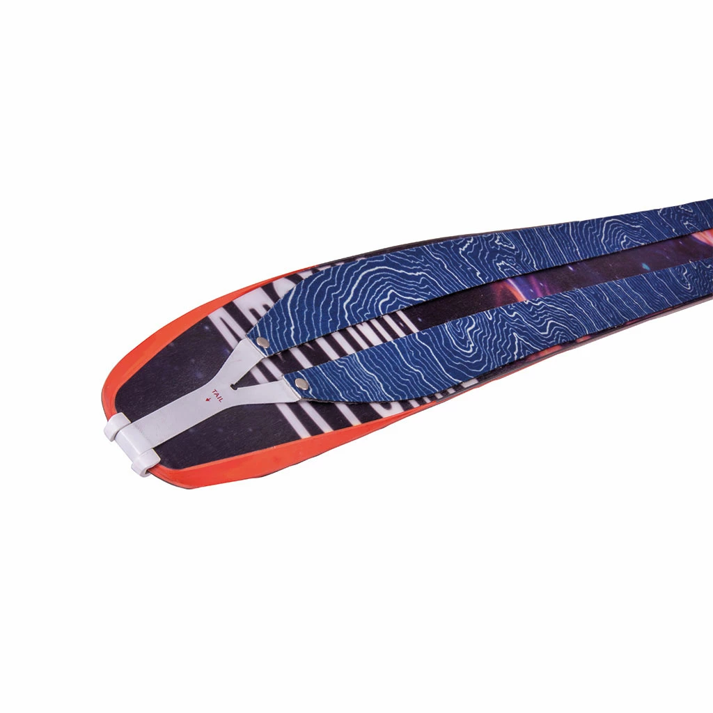 Contour Hybrid Free Split Skin (Spring 2022) 3 Contour Hybrid Free Split Skin (Spring 2022) - Image 3