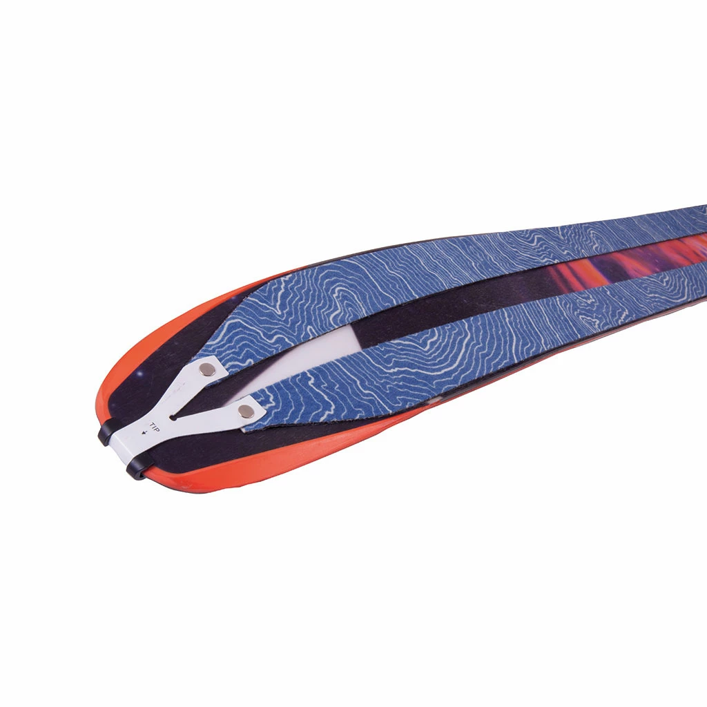 Contour Hybrid Free Split Skin (Spring 2022) 2 Contour Hybrid Free Split Skin (Spring 2022) - Image 2