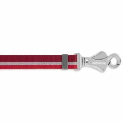 Ruffwear Patroller Leash 13 Ruffwear Patroller Leash -Climbing Accessories Outlet Shop 40771 patroller leash cinder cone red talon hook rsz 26807.1626823216