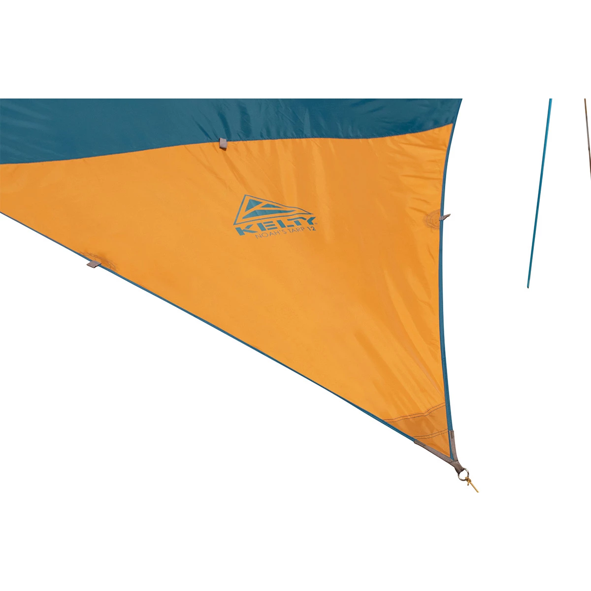 Kelty Noah's Tarp 12 4 Kelty Noah's Tarp 12 - Image 4