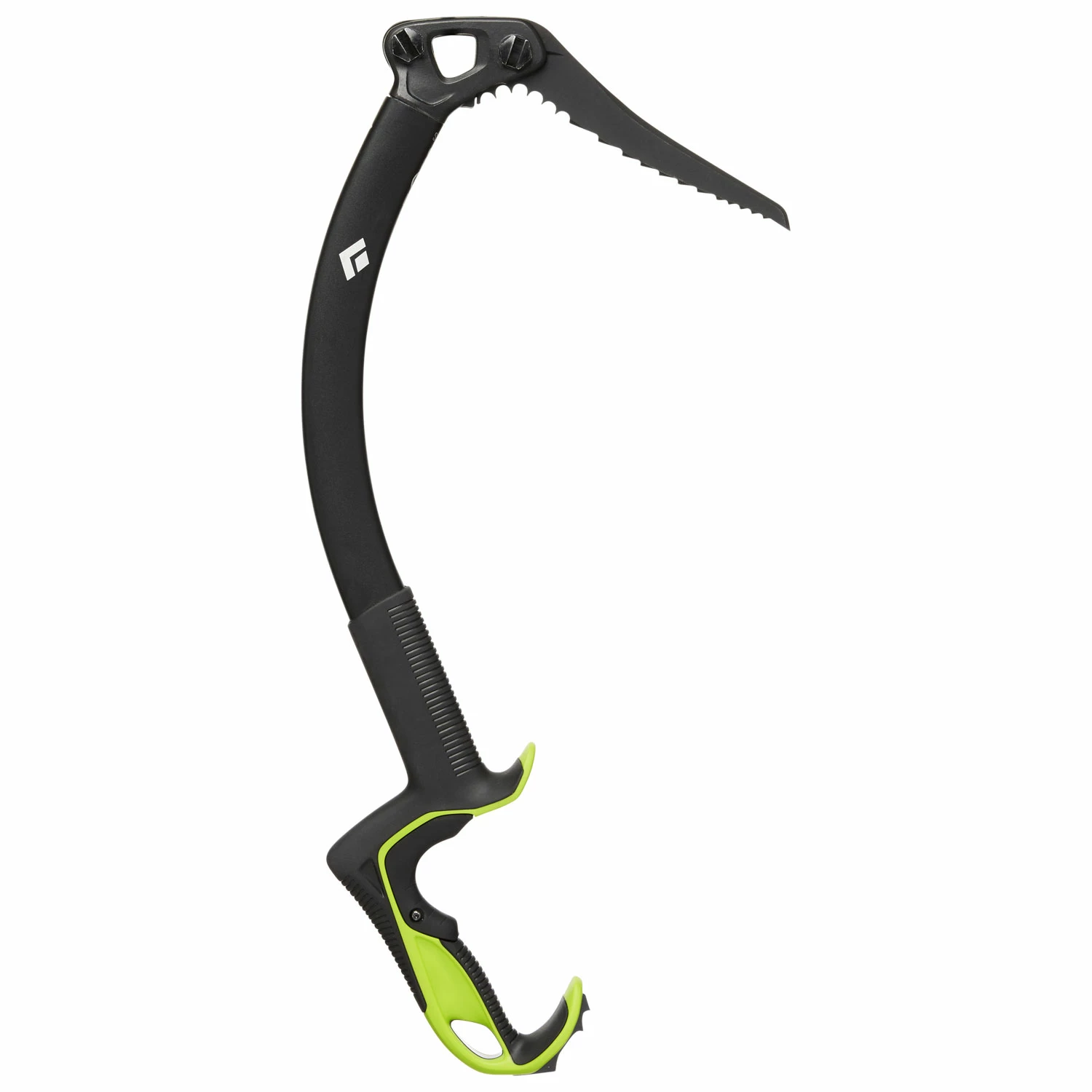 Black Diamond Reactor Ice Tool 2 Black Diamond Reactor Ice Tool - Image 2