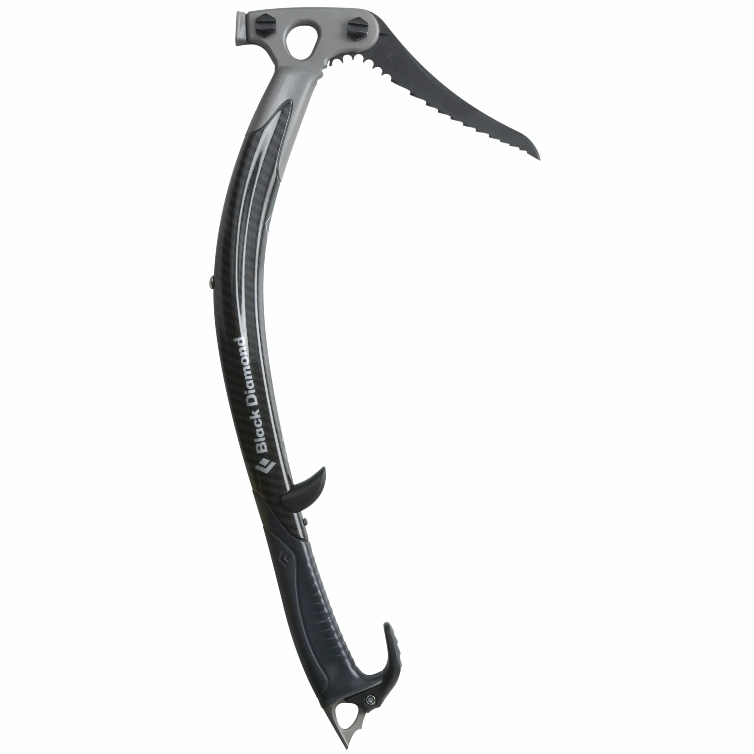 Black Diamond Cobra - Hammer 2 Black Diamond Cobra - Hammer - Image 2