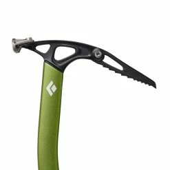 Black Diamond Venom LT Tech Ice Tool 10 Black Diamond Venom LT Tech Ice Tool -Climbing Accessories Outlet Shop 412104 3011 VENOM LT TECH Envy Green 03 rsz 38889.1655496735