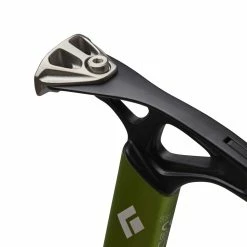 Black Diamond Venom LT Tech Ice Tool 11 Black Diamond Venom LT Tech Ice Tool -Climbing Accessories Outlet Shop 412104 3011 VENOM LT TECH Envy Green 07 rsz 03083.1655496735
