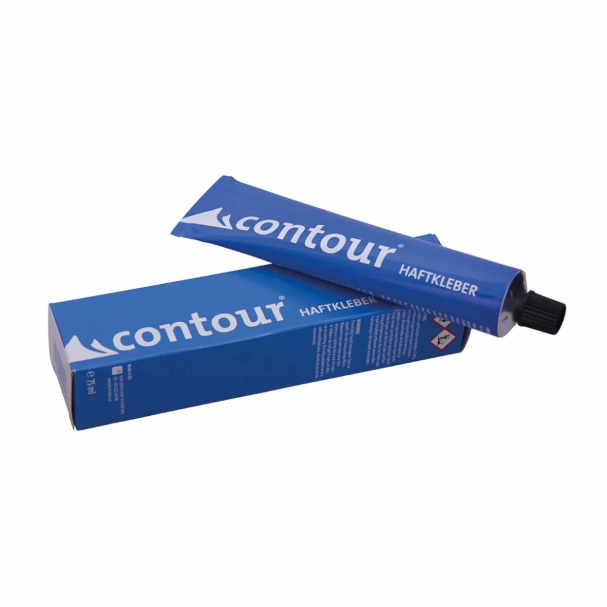 Contour Skin Glue Tube 1 Contour Skin Glue Tube