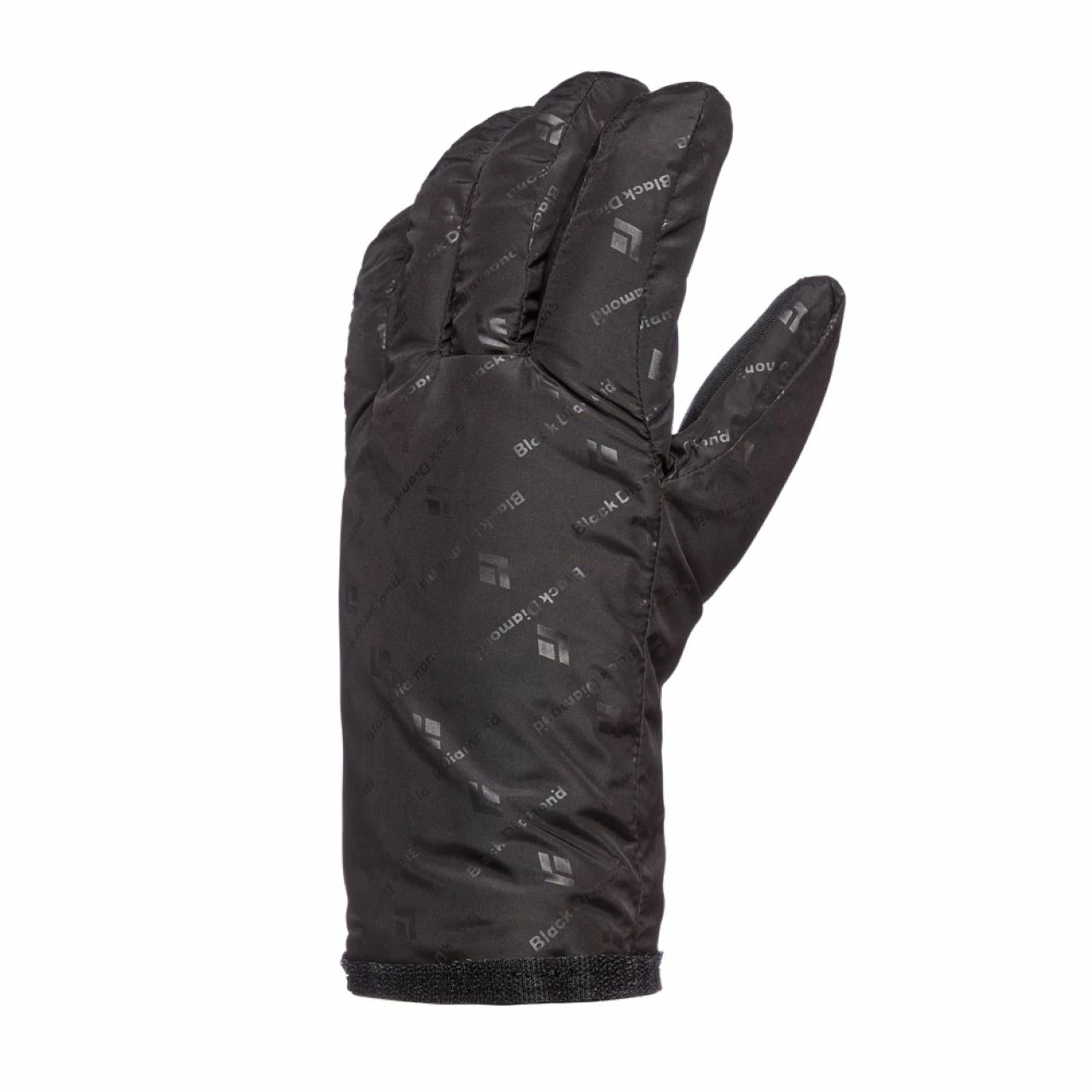 Black Diamond Soloist Gloves 3 Black Diamond Soloist Gloves - Image 3