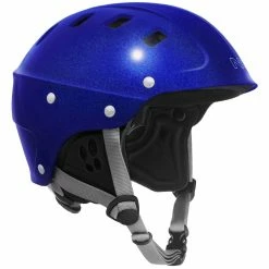 NRS Chaos Helmet - Side Cut 16 NRS Chaos Helmet - Side Cut -Climbing Accessories Outlet Shop 42605 03 Blue na Right 092418 2000x2000 rsz 76968.1668469653