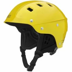 NRS Chaos Helmet - Side Cut 19 NRS Chaos Helmet - Side Cut -Climbing Accessories Outlet Shop 42605 03 Yellow na Left 092418 2000x2000 rsz 64037.1668469653