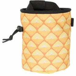 Cypher Print Chalk Bag - Pina