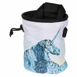 Cypher Print Chalk Bag - Unicorn