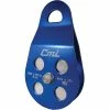 CMI 4 In. Aluminum Sheave Bearing Rescue Pulley