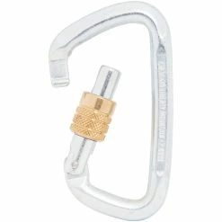 Cypher Steel Modified D Screwgate